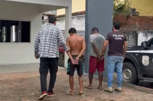 Polícia Civil desarticula grupo envolvido em furtos e receptação no centro de Cruzeiro do Sul