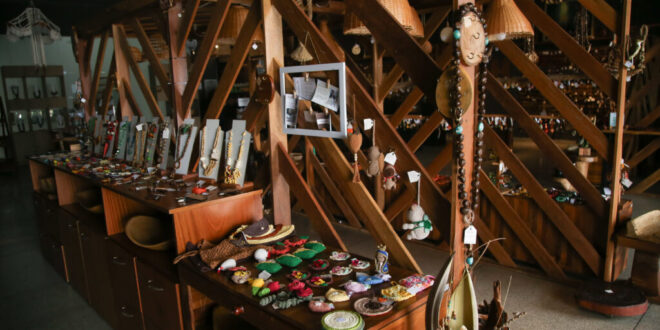 Estado divulga resultado de artesãos selecionados para o 22º Salão do Artesanato, em São Paulo