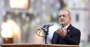 O neocristão ataca, o muçulmano defende: presidente do Irã condena ataques de Trump ao Papa Leão XIV