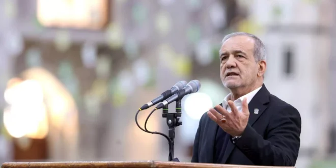 O neocristão ataca, o muçulmano defende: presidente do Irã condena ataques de Trump ao Papa Leão XIV