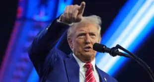 A insistência dos presidemente dos EUA em criar o caos: Trump bloqueia Estreito de Ormuz e ameaça navios do Irã