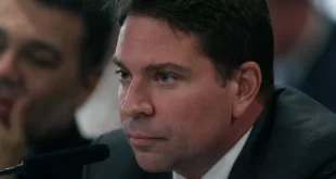 Alexandre Ramagem é preso pelo ICE nos Estados Unidos