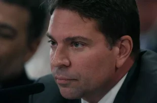 Alexandre Ramagem é preso pelo ICE nos Estados Unidos