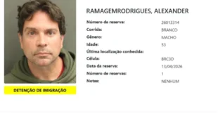 Imprensa internacional repercute a prisão de Alexandre Ramagem pelo ICE
