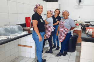 Servidores da Educação não docentes têm até sexta-feira para participar da seleção para cursos técnicos do Ieptec