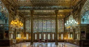 Danos ao patrimônio cultural: EUA/Israel atacaram 140 sítios históricos do Irã