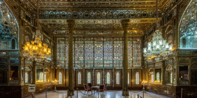 Danos ao patrimônio cultural: EUA/Israel atacaram 140 sítios históricos do Irã