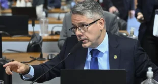 CPI do crime organizado e os interesses ocultos