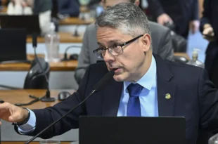 CPI do crime organizado e os interesses ocultos