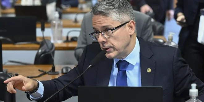 CPI do crime organizado e os interesses ocultos