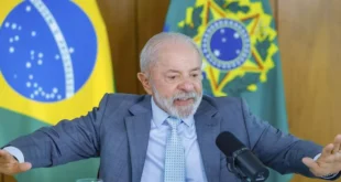 Lula, a sacanagem da Globo e o jogo da verdade: Master é um crime do governo Bolsonaro. Ponto