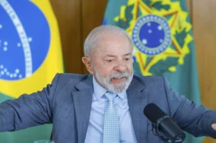 Lula, a sacanagem da Globo e o jogo da verdade: Master é um crime do governo Bolsonaro. Ponto
