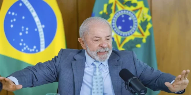 Lula, a sacanagem da Globo e o jogo da verdade: Master é um crime do governo Bolsonaro. Ponto
