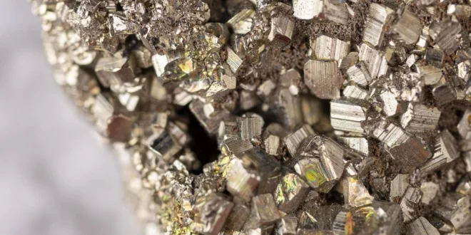 Minerais críticos: a guerra já começou e querem que você acredite que acabou