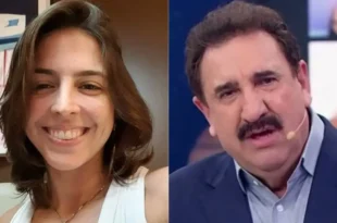 Segue o mestre e se lasca: Ratinho vira réu por falar em “metralhar” deputada do PT