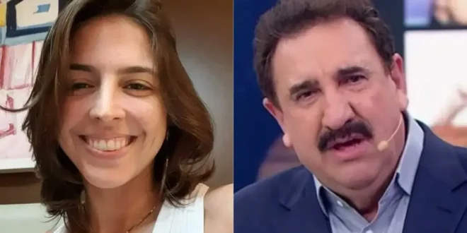 Segue o mestre e se lasca: Ratinho vira réu por falar em “metralhar” deputada do PT