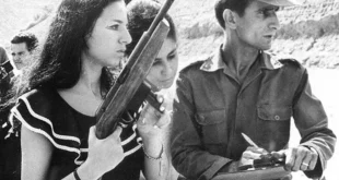 Mulheres tiveram papel de destaque na luta armada contra a ditadura e romperam com estigmas sociais