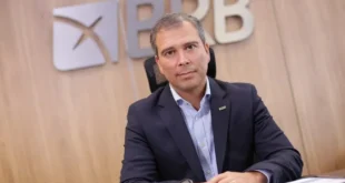 Escândalo do Banco Master: ex-presidente do BRB é preso pela Polícia Federal