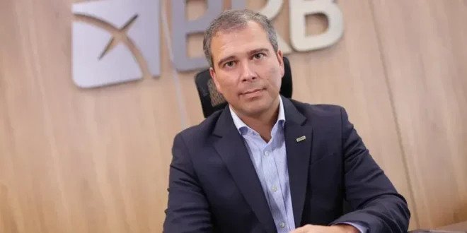 Escândalo do Banco Master: ex-presidente do BRB é preso pela Polícia Federal