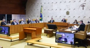 STF forma maioria para derrubar lei que proíbe cotas em universidades de SC