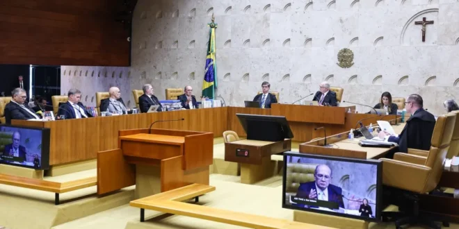 STF forma maioria para derrubar lei que proíbe cotas em universidades de SC