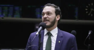 Mistura de política com bandidagem: ex-deputado é preso por envolvimento em megafuga de presos