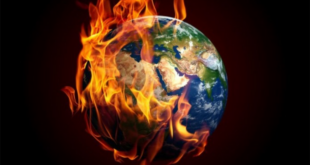 Alerta: El Niño deve ser ainda mais severo este ano