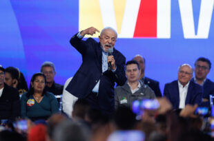 Governo Lula anuncia pacote para conter alta dos combustíveis