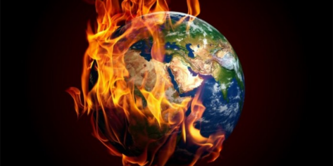 Alerta: El Niño deve ser ainda mais severo este ano