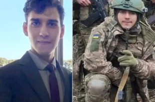 Jogou a vida fora: estudante da USP morre em combate na Guerra da Ucrânia