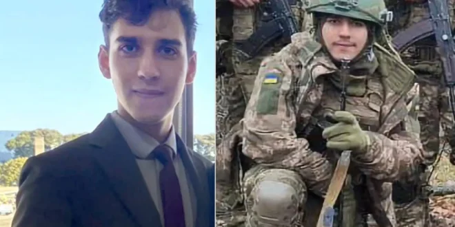 Jogou a vida fora: estudante da USP morre em combate na Guerra da Ucrânia