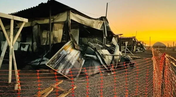 Obra de gigante do agro financiada com dinheiro público tinha 468 trabalhadores vítimas de tráfico de pessoas no MT
