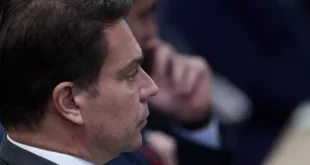 Ramagem pode aguardar pedido de asilo em liberdade no Estados Unidos, diz ICE