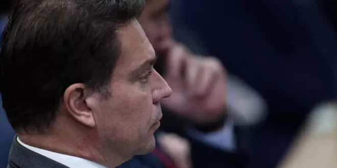 Ramagem pode aguardar pedido de asilo em liberdade no Estados Unidos, diz ICE