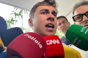É a direita, estúpido: Nikolas quer uma bolsa patrão para compensar empresas se acabar a escala 6x1