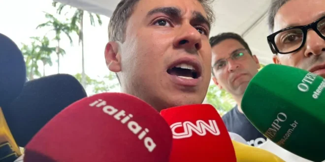 É a direita, estúpido: Nikolas quer uma bolsa patrão para compensar empresas se acabar a escala 6x1