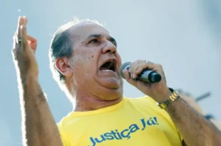 28 de abril: STF marca julgamento de Malafaia por ataques a militares