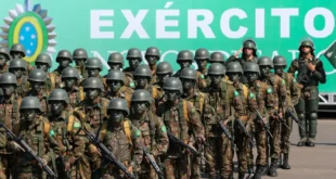 Empréstimo consignado: Os repasses de R$ 39 milhões do Exército ao Banco Master