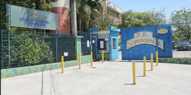 Ataque à escola em SP mostra o papel de grupos digitais extremistas na articulação de crimes violentos