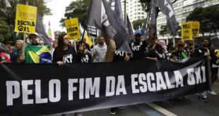 Os abolicionistas brancos do século 19 e os escravagistas do século 21