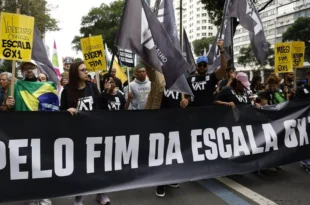 Os abolicionistas brancos do século 19 e os escravagistas do século 21