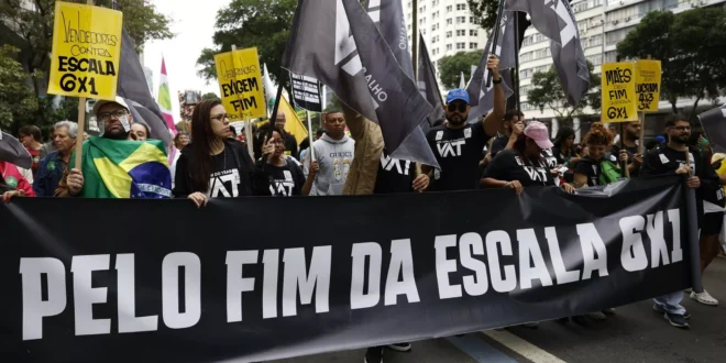 Os abolicionistas brancos do século 19 e os escravagistas do século 21