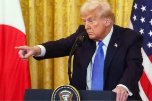 Ordens de Trump: Pix corre o risco de acabar se Flávio Bolsonaro for presidente do Brasil