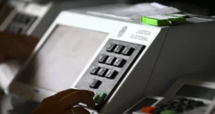Teste rápido para saber se o seu candidato à Presidência é moderado