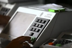 Teste rápido para saber se o seu candidato à Presidência é moderado