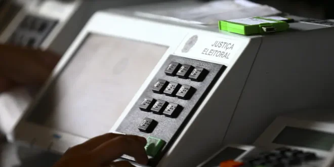 Teste rápido para saber se o seu candidato à Presidência é moderado