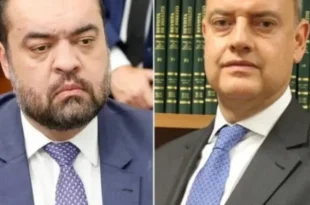 Conservadores pregam uma coisa e fazem outra: Cláudio Castro liberou R$ 730 milhões do Fundo Soberano horas antes da renúncia