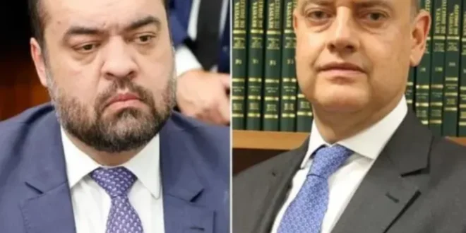 Conservadores pregam uma coisa e fazem outra: Cláudio Castro liberou R$ 730 milhões do Fundo Soberano horas antes da renúncia