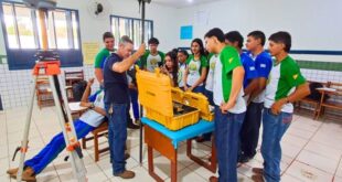 Ieptec convoca profissionais bolsistas aprovados em processos seletivos