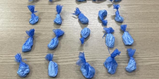 Drogas em Rio Branco: Polícia Civil apreende entorpecentes e prende dois por tráfico